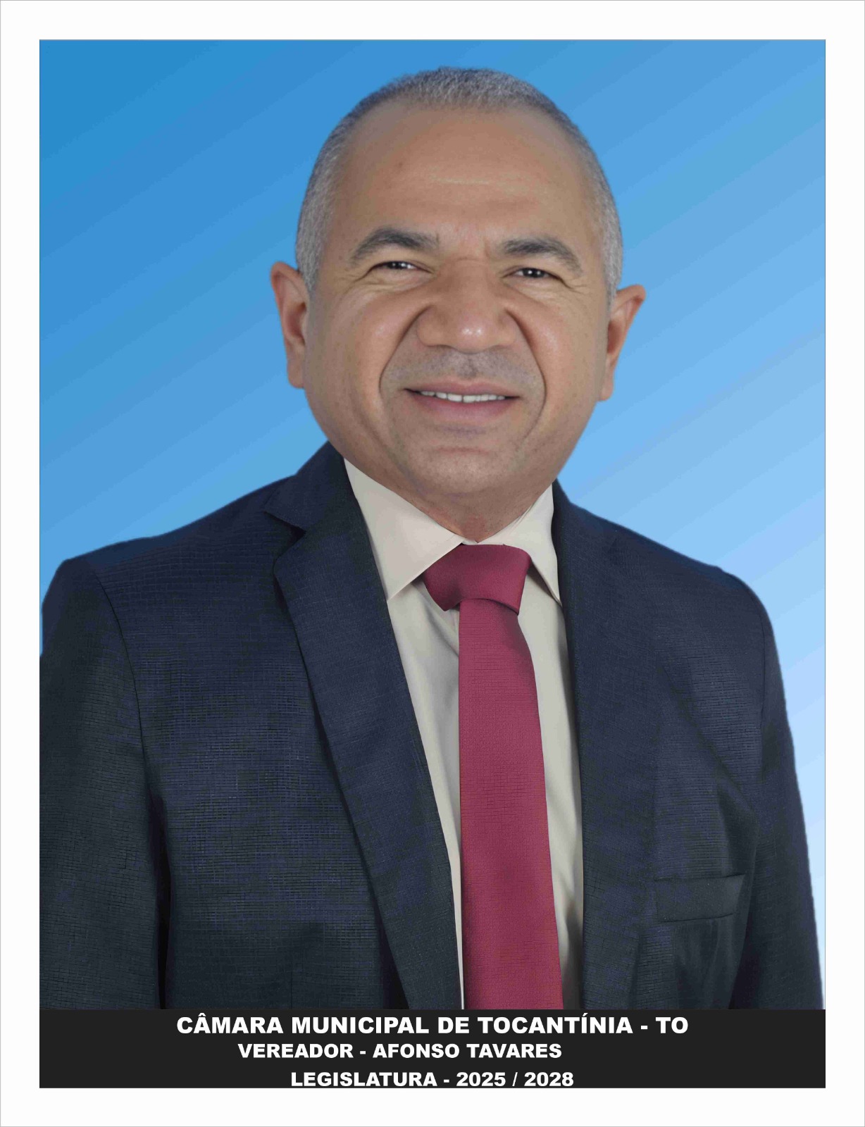 Afonso Tavares